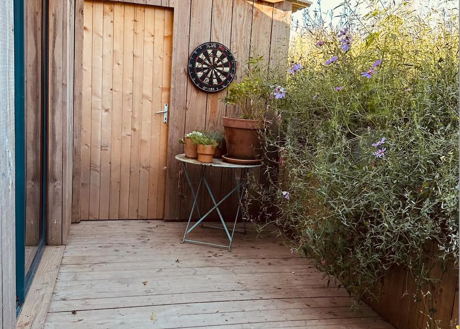 Holiday home Maison Bois Avec Vue Lac Piscine Teillet  France